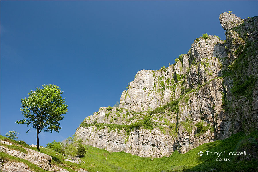 Cheddar Gorge