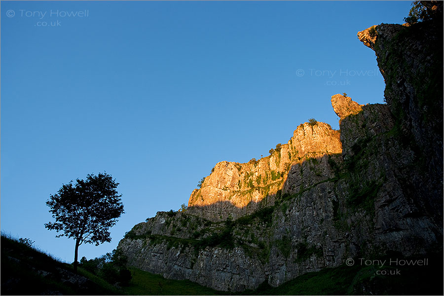  Last Light, Cheddar Gorge