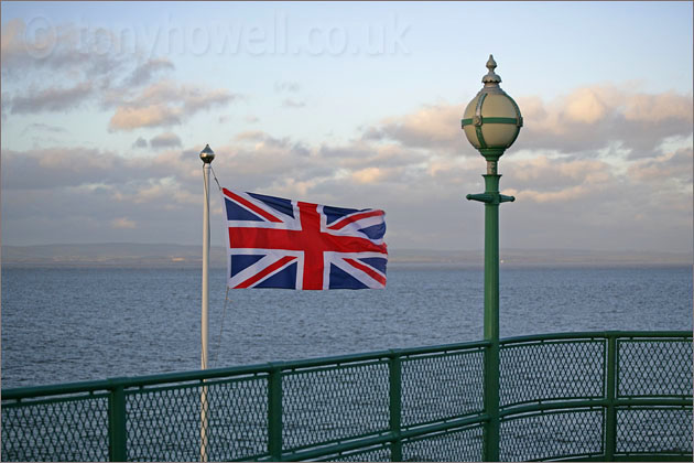 Union Flag 