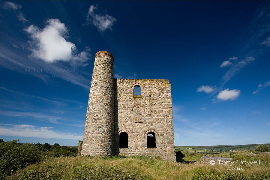 Giew Tin Mine