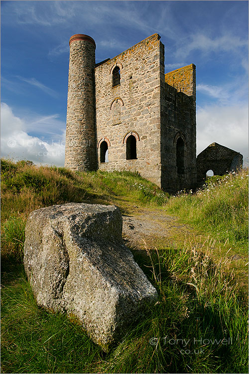 Giew Tin Mine