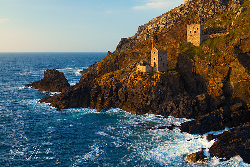 Crowns Mine, Botallack