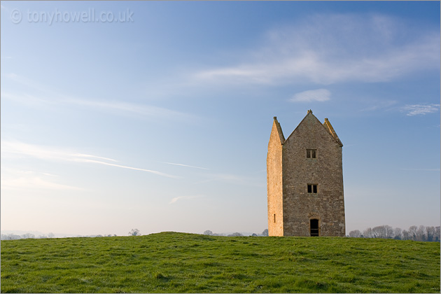 Dovecote, Bruton