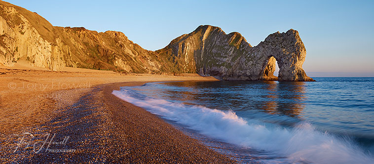 Durdle Door, Dorset