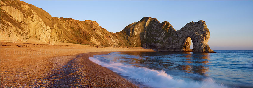 Durdle Door