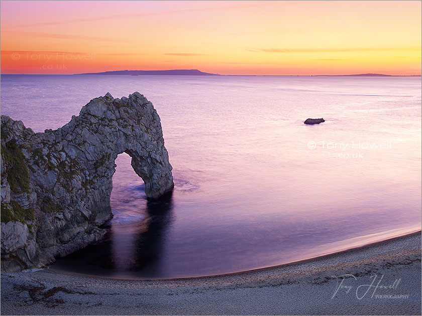 Durdle Door