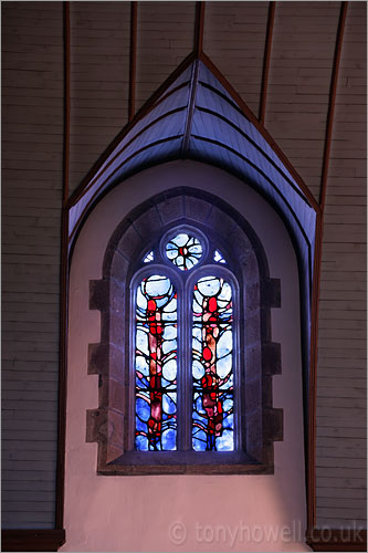 Eglise St. Pierre, Crozon