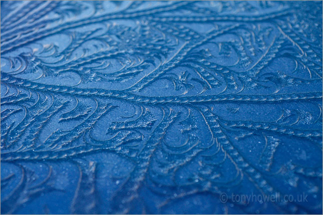 Frost Patterns