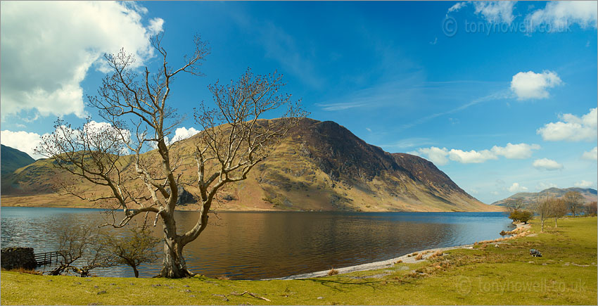 Crummock Water