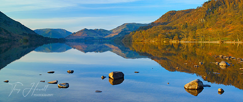 Ullswater, The Lake District