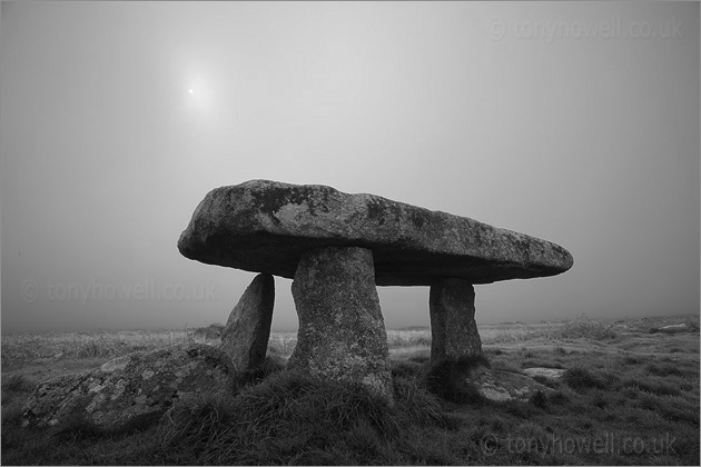 Lanyon Quoit