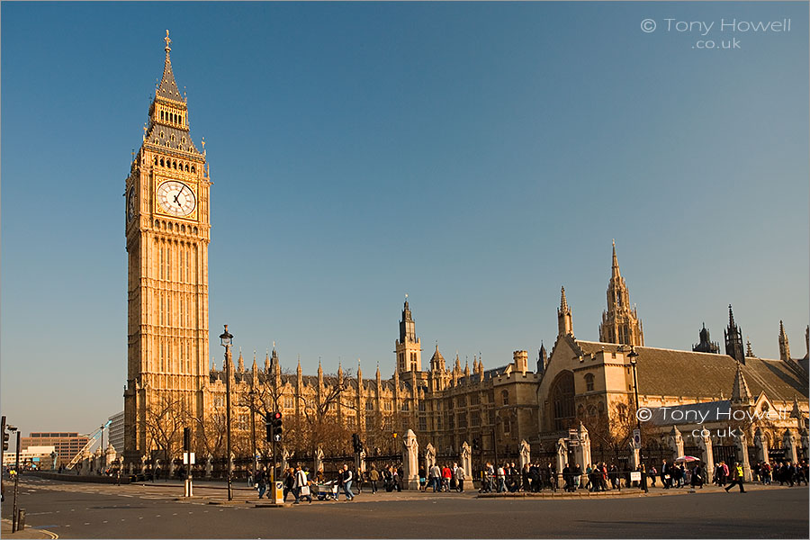 Big Ben