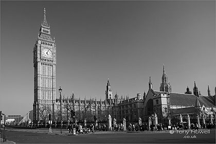 Big Ben