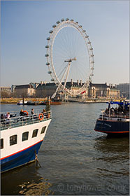 London Eye