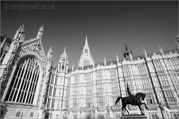 Houses of Parliament