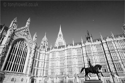 Houses of Parliament