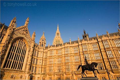 Houses of Parliament