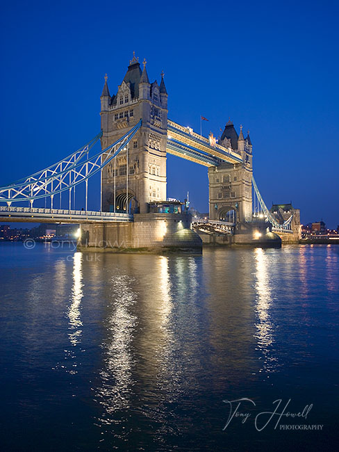 Tower Bridge