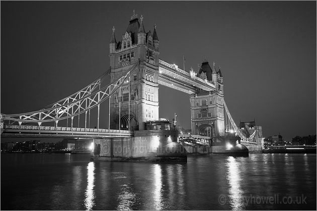 Tower Bridge 