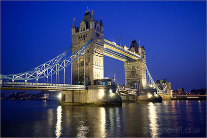 Tower Bridge