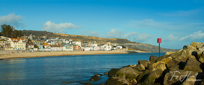 Lyme Regis