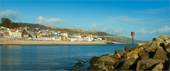 Lyme Regis