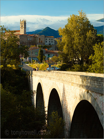 Bridge, Marquixanes