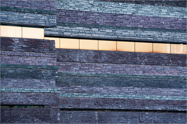 Millennium Centre, Cardiff