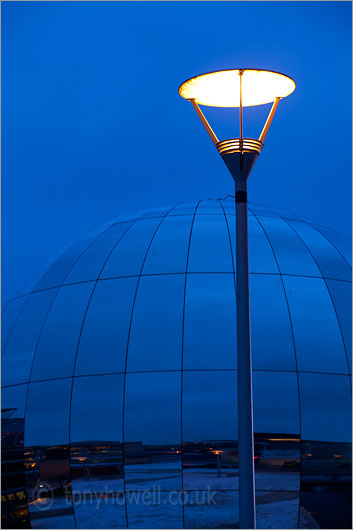 Millennium Square