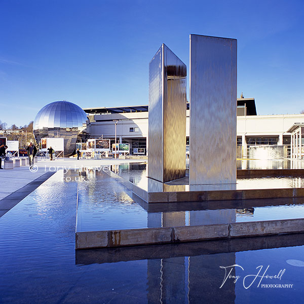 Millennium Square