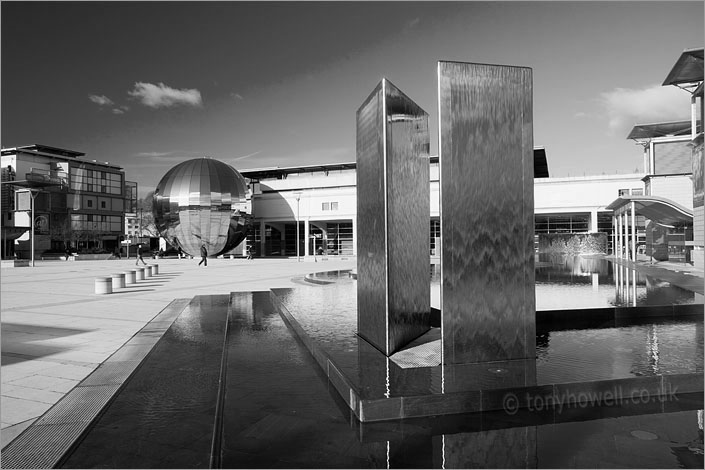 Millennium Square