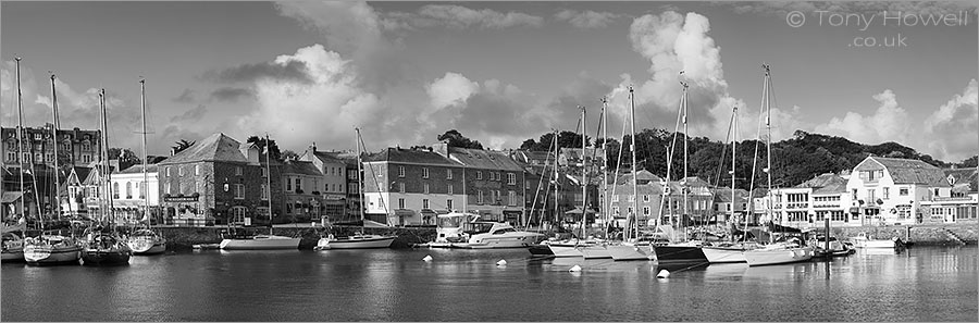 Padstow Harbour