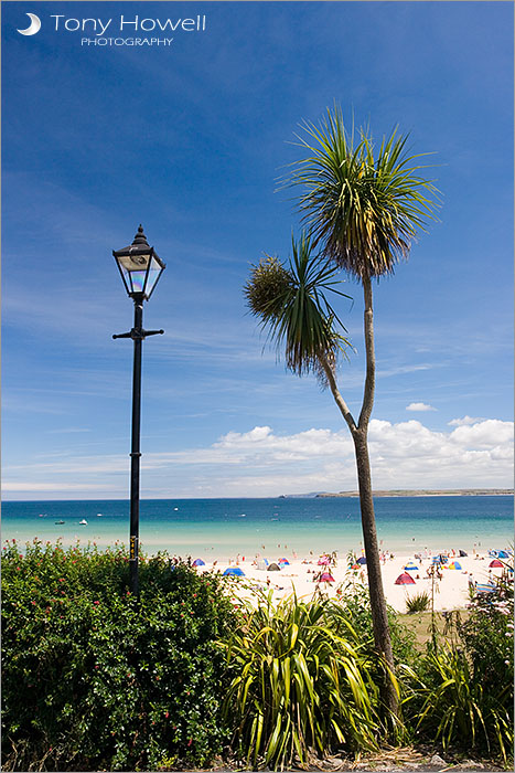 Porthminster Beach, St Ives