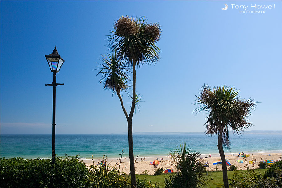 Porthminster Beach, St Ives