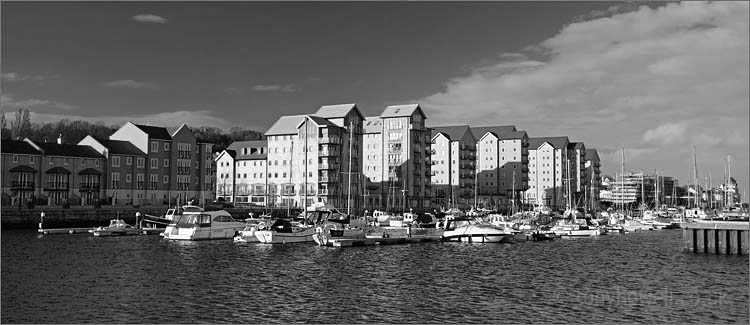  Portishead Harbour
