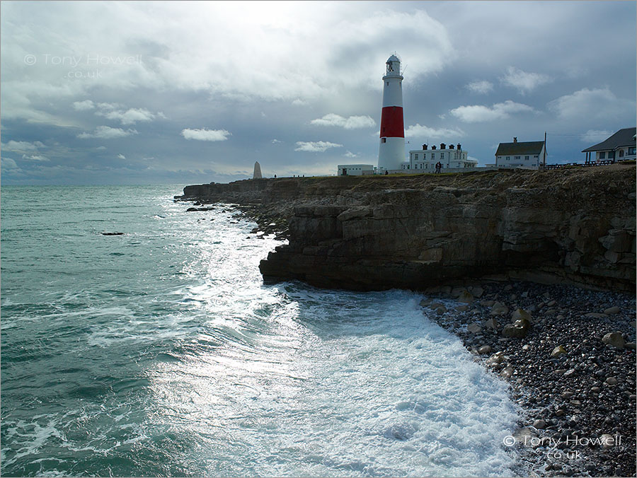 Portland Lighthouse