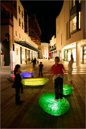Princesshay Shopping Centre