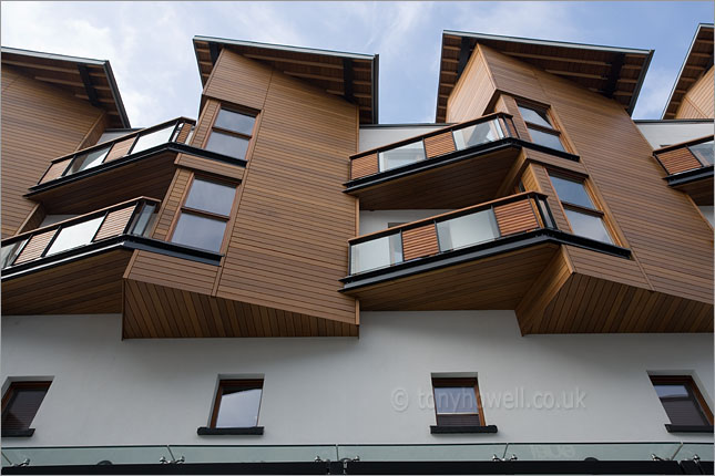 Princesshay Shopping Centre