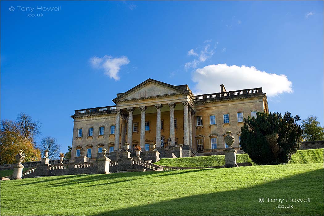 Prior Park, Bath