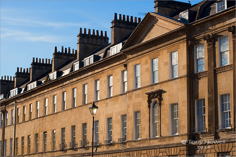 Great Pulteney Street