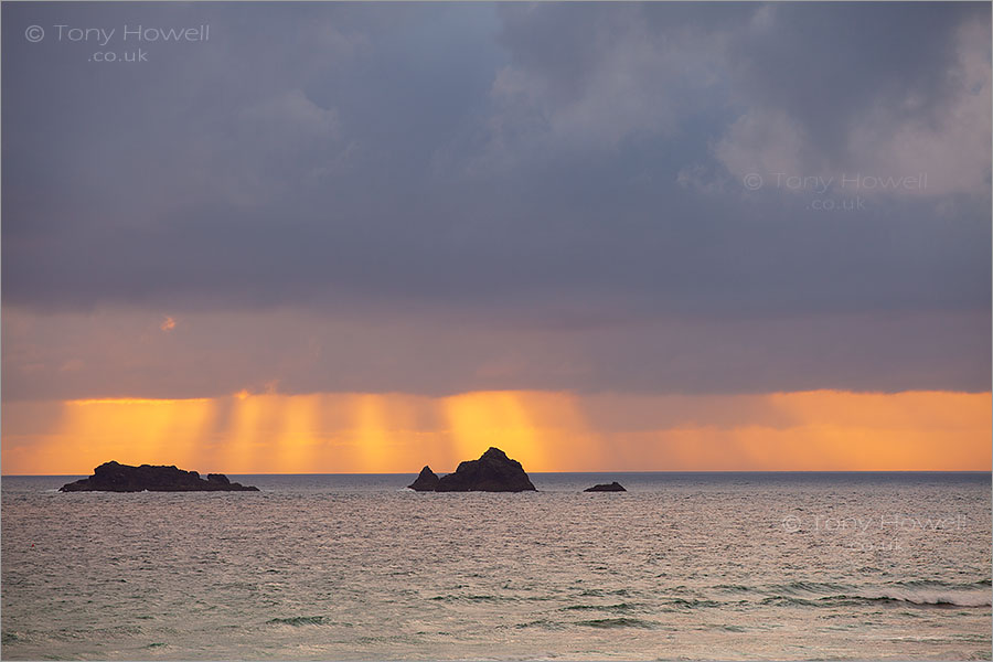 Quies, from Constantine Beach