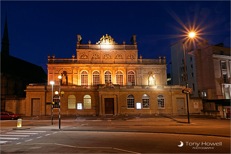 Royal West of England Academy