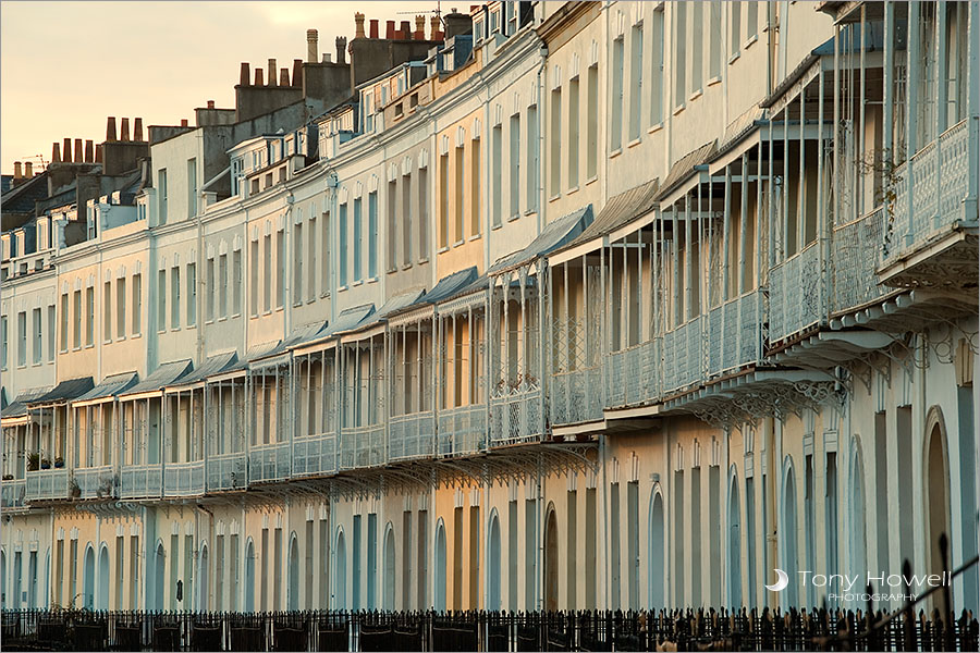 Royal York Crescent, Clifton