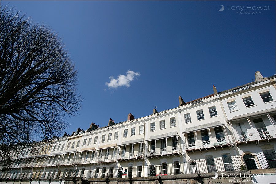 Royal York Crescent, Clifton