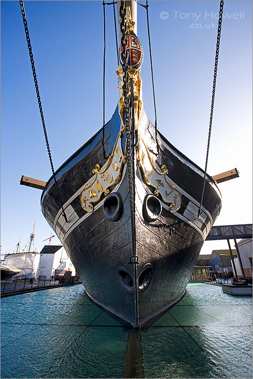 SS Great Britain