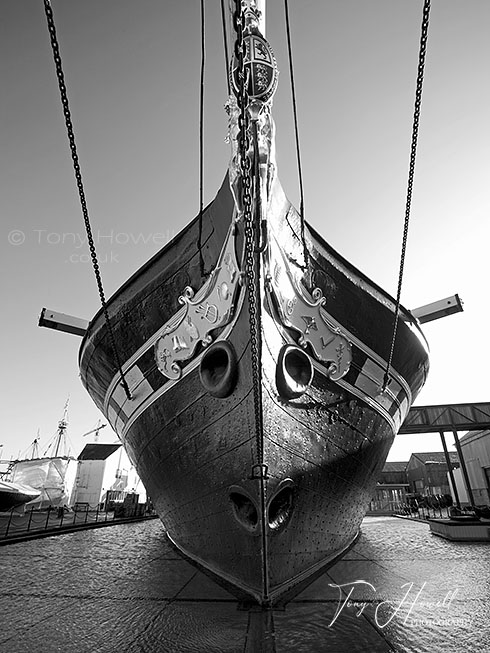 SS Great Britain