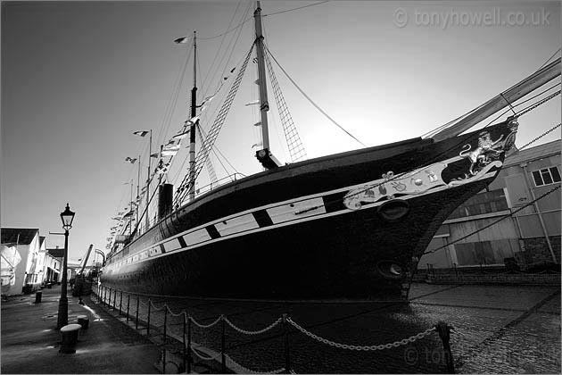 SS Great Britain