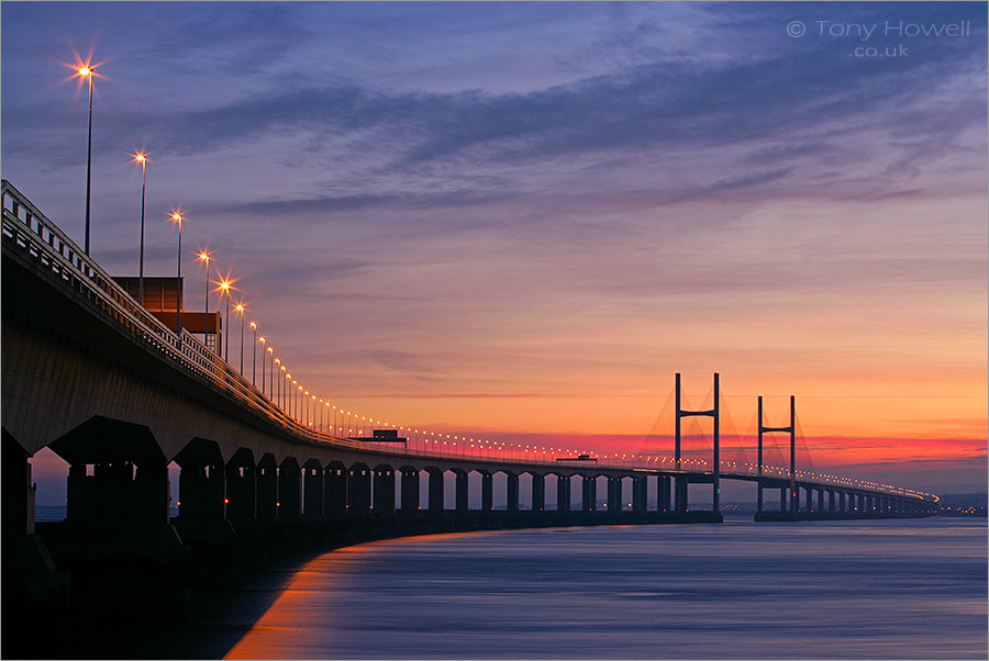 Second Severn Crossing