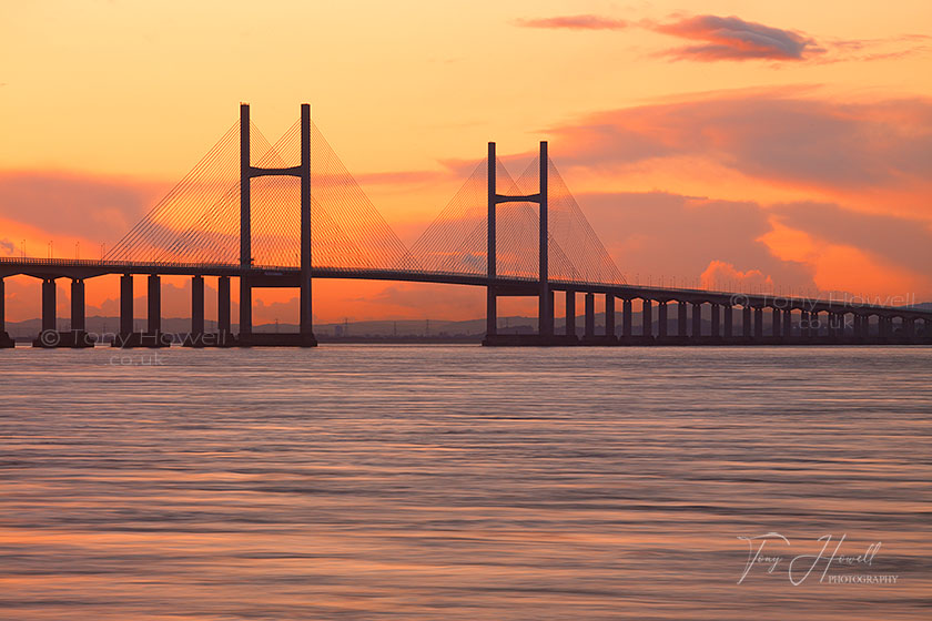 Second Severn Crossing