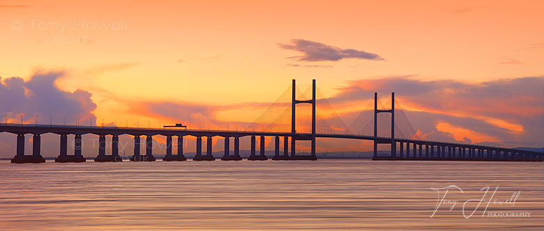 Second Severn Crossing